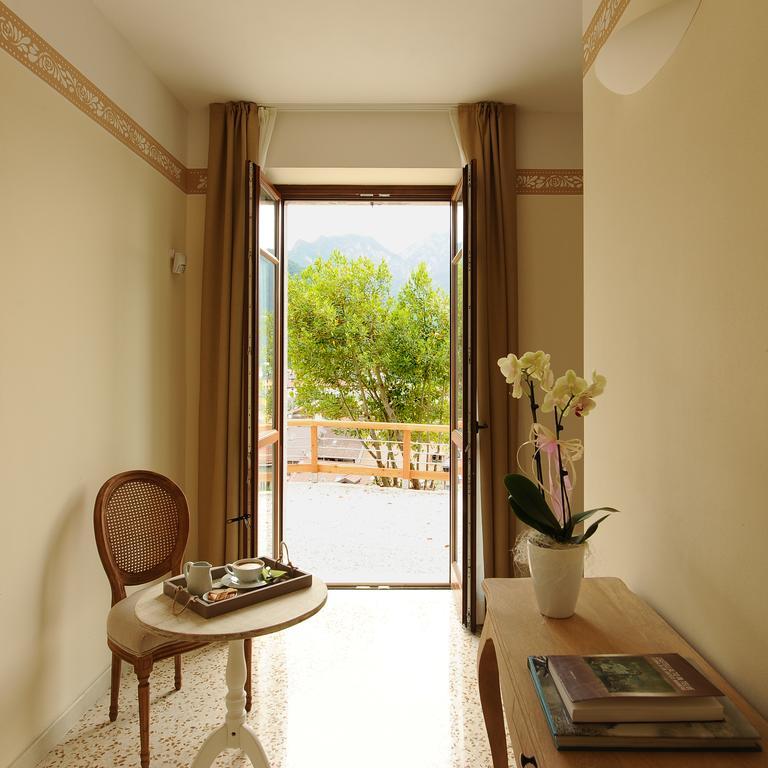 La Villa Degli Orti Borgo Valsugana Room photo